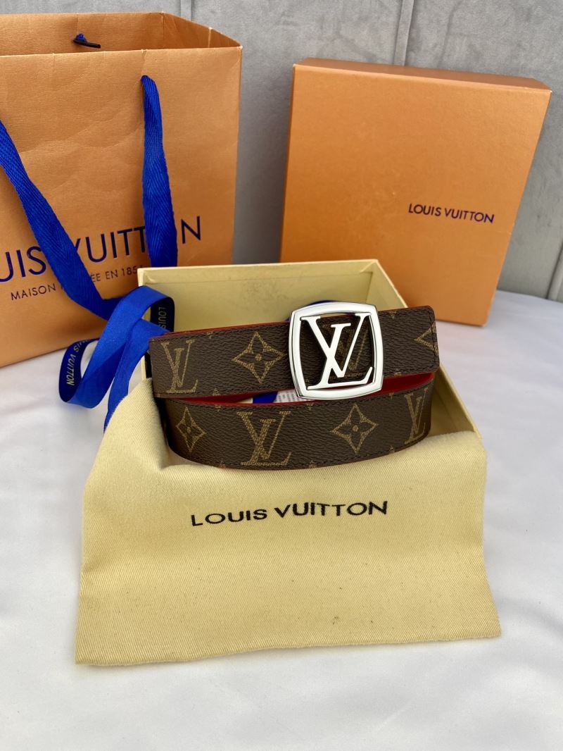 Louis Vuitton Belts